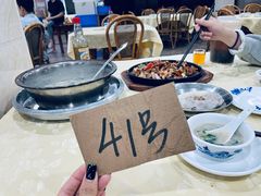 -标记美食新鲜猪杂(兴南大道店)