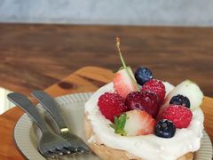 -BE NORMAL CAFE(霞溪路店)