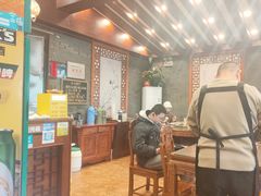 -合肥妈妈菜(青阳南路店)