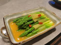 -西安高新洲际酒店•彩丰楼中餐厅