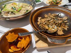 -客家汇·客家传承菜(水库店)