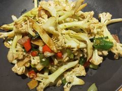 -胖老汉椒麻鸡清真新疆菜(西御街店)