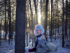 -长白山万达国际滑雪场