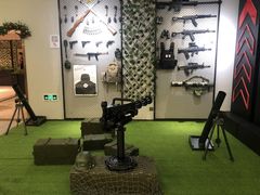 -中安射击运动俱乐部