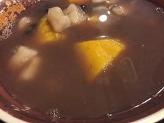芋圆2号-鲜芋仙(太原街万达店)
