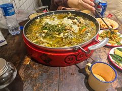 -聂发财重庆江湖菜(解放碑店)