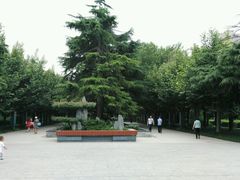 -渭滨公园