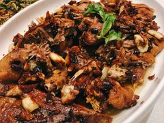 金牌稻香鹅-小天厨民间菜馆(深圳街店)