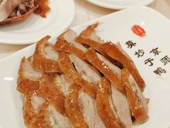 全聚德精品烤鸭-全聚德(前门店)
