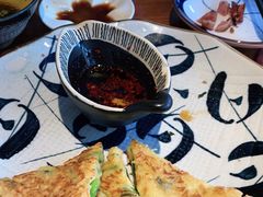 -炎蔵牛舌烤肉