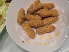 -盛百味·家宴餐厅(霸州分店)