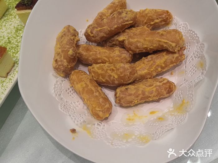 盛百味·家宴餐厅(霸州分店)图片