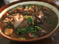 卤煮火烧-鼎香润(德胜门内店)