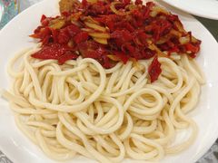 -汗腾格里·风味餐厅(新疆驻京办店)