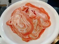 -楼外楼大刀肉传统火锅居(幸福街店)