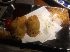 -山葵家·创意料理(宁波来福士店)