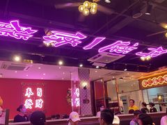 -龙记·香港茶餐厅(海上世界店)