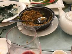 -山泉公馆酒家(珠江新城店)