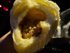 牛肉包-郑家包子牛肉拉面(尚勤路店)