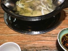 -春润大地海南椰子鸡(沙井京基百纳广场店)