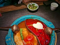 -吼堂老火锅(太古里总店)