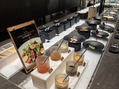 -曲水兰亭·兰亭·宴(上海虹桥店)