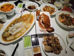 -小放牛炒菜馆(裕华万达店)