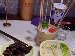 -重庆高老九火锅(万象城店)