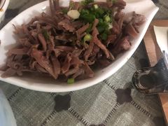 鸭胗花-鹰子捞化(古田支路店)