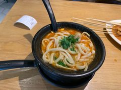 -姐弟俩土豆粉(西安小寨店)