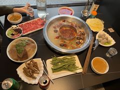 -俏媳妇火锅(宽窄巷子店)
