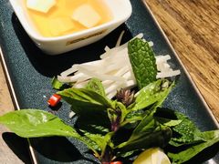 -港丽餐厅