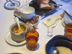 -汤城小厨•粤菜•靓汤(金宝街店)