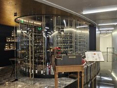 -THE WANG王品(上海中心云端店)