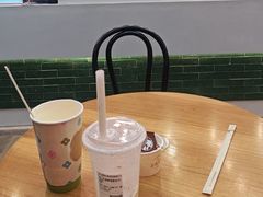-茶理宜世(乐峰广场·尝乐集店)