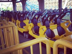 -济南方特东方神画