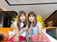 -长沙尼依格罗酒店