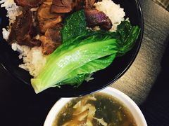 叉烧饭-添运来(茶园奥园广场店)