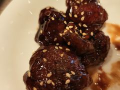 糖醋小排-鼎泰丰(环贸店)