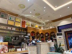 -海儀美食楼(湾仔海鲜街店)