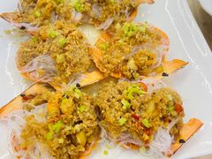 -众味海鲜大排档·活海鲜·潮汕味(南澳店)