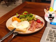 -VESH COFFEE(定西路店)