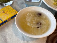 -海尔洲际酒店天下一品中餐厅