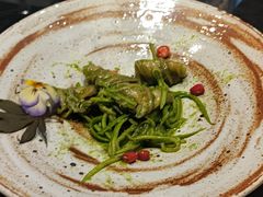 椒麻鸭唇-辛香汇·现炒川菜(淮海路百盛店)