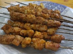 -何记酿皮店(西流湾店)