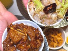 -小鱼小牛(世欧广场店)