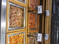 -韩盛·盛江山自助料理(于洪新玛特店)