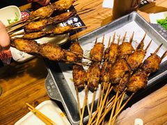 -管氏翅吧(国展店)