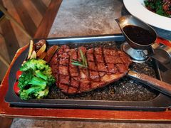 肉眼牛排-新元素(三里屯太古里南区)