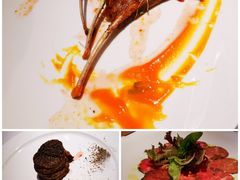 法式红酒小羊排-王品牛排(杭州大厦店)